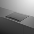 Fisher & Paykel Series 7 60cm 4 Zone Induction Cooktop Grey CI604ZZDTB5 CI604ZZDTG5 image NaN