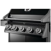 Napoleon Rogue Pro 625 5 Burner Natural Gas Freestanding BBQ RP625SIBNK-2-AU hero image