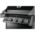 Napoleon Rogue Pro 625 5 Burner Natural Gas Freestanding BBQ RP625SIBNK-2-AU image NaN