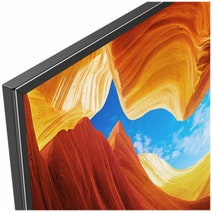 Sony 85 Inch Full Array LED 4K Android TV KD85X9000H hero image