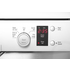 Bosch SMS50D08AU Serie 4 Freestanding Dishwasher image NaN
