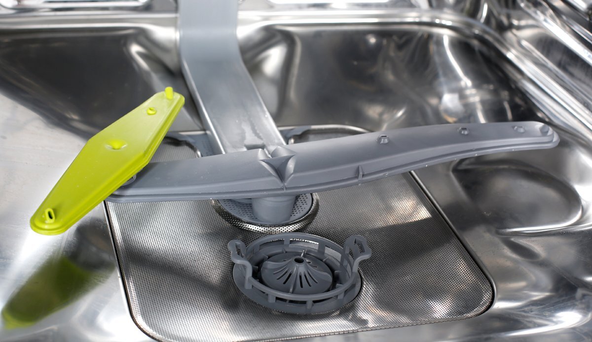 Smeg DWA214S Dishwasher Appliances Online