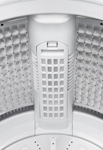 Haier HWT80MW2 8kg Top Load Washing Machine hero image