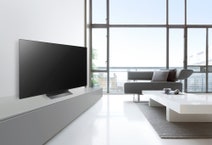 Panasonic 65 Inch 164cm Smart 4K Ultra HD OLED TV TH-65GZ1000U hero image