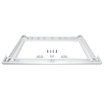 Bosch Stacking Kit WTZ27510 hero image