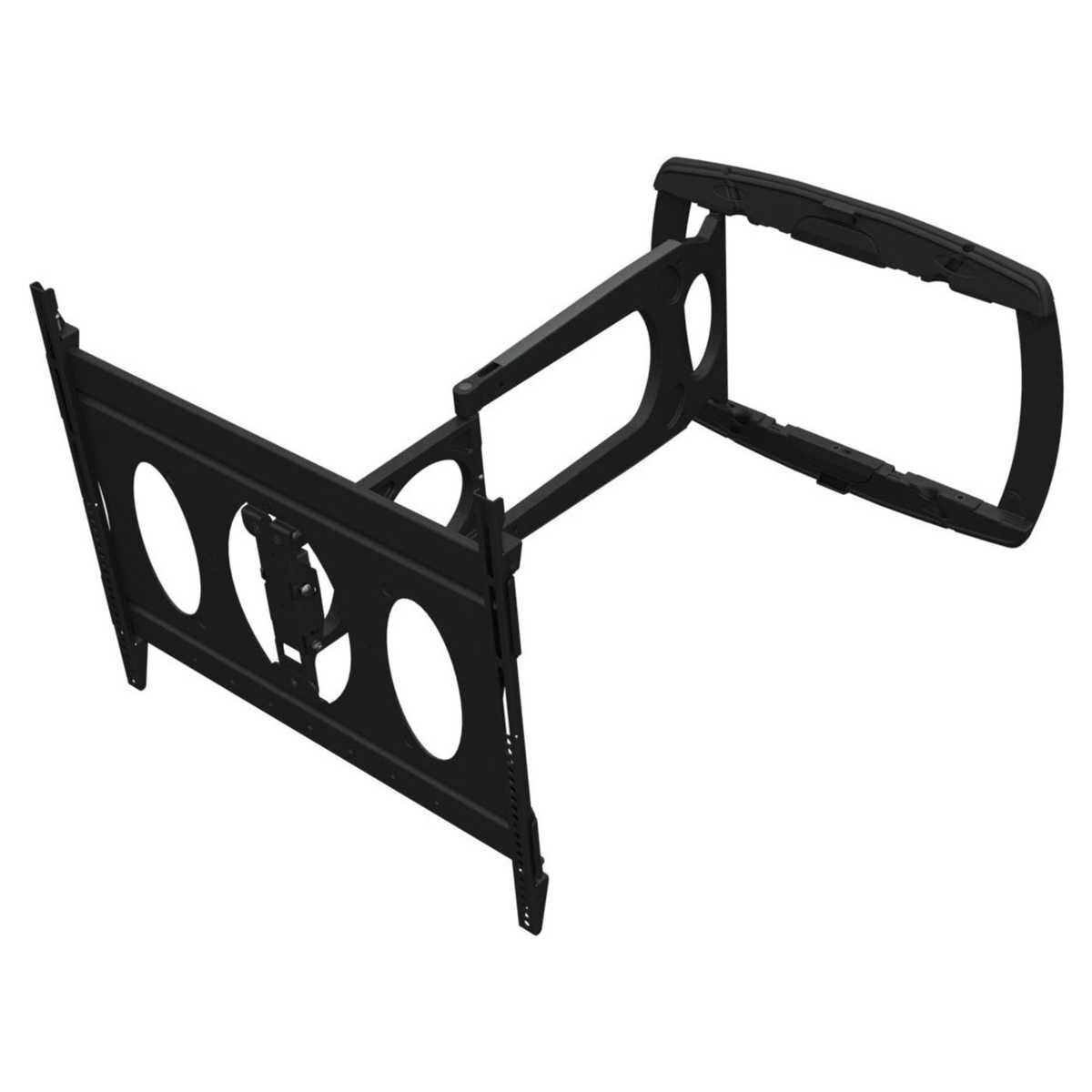 Vogel's PFW6850 Tilt and Turn TV Wall Mount For 42 to 65 Inch TVs Black hero image