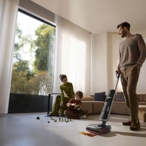 Dreame H15 Pro Wet and Dry Vacuum Cleaner DRE-H15PH hero image