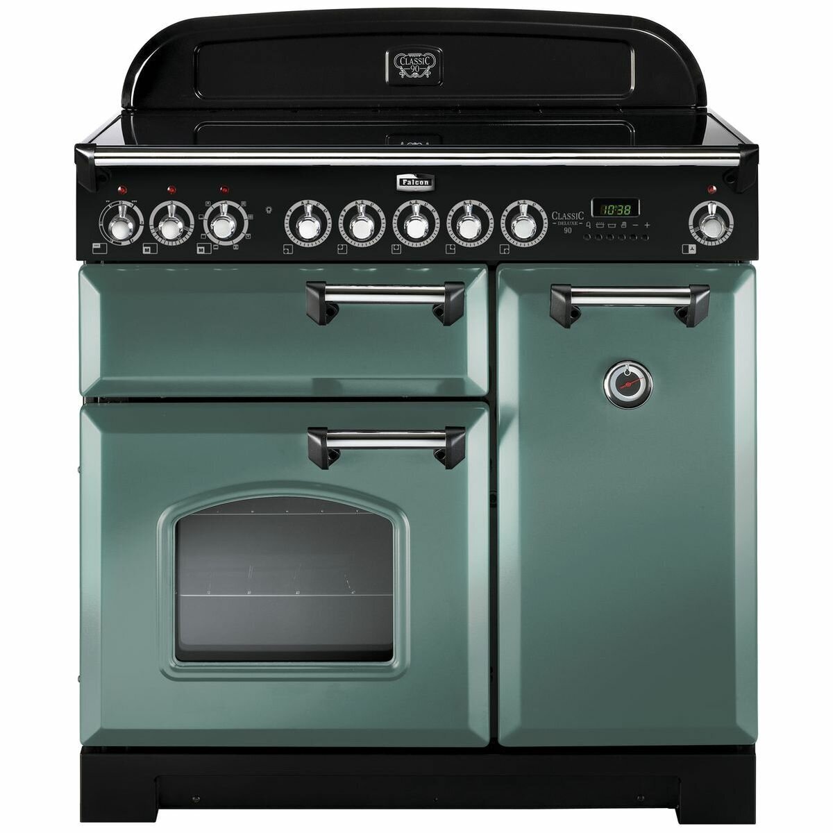 Falcon deluxe deals 900 induction