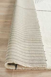 Rug Culture Broadway Extra Large Ivory Rug 340X240CM - BRD-935-IVO-340X240 hero image