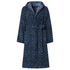 Missoni Azul 150 Hooded Bathrobe - Large 8053147105451 image NaN