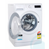 7kg Front Load Whirlpool Washing Machine WFE1470 image NaN