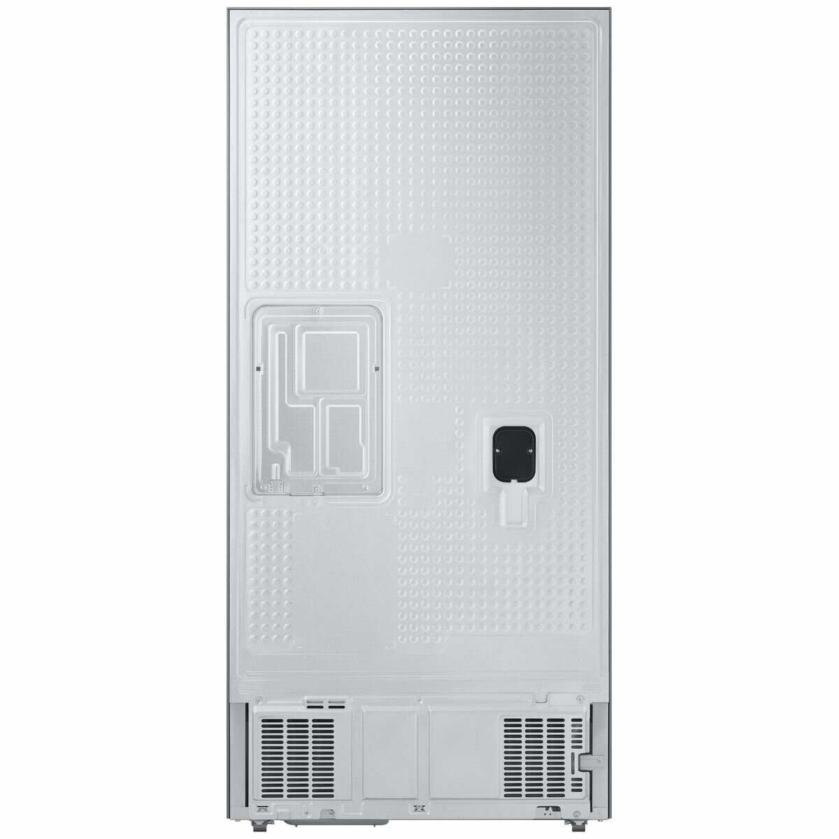 Samsung 498l store french door refrigerator