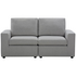 Ostro Athena 2 Seater Couch Beige 27005000 image NaN