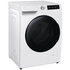 Samsung 9kg/6kg Smart Washer Dryer Combo with AI Wash WD90HG6U94BE image NaN