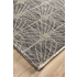 Rug Culture Terrace Medium Black Rug 300X80CM - TER-5502-BLK-300X80 image NaN