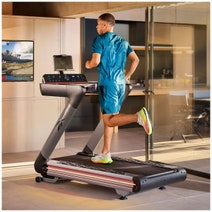Reebok Z-Tech Treadmill RFTM-ZTDC hero image