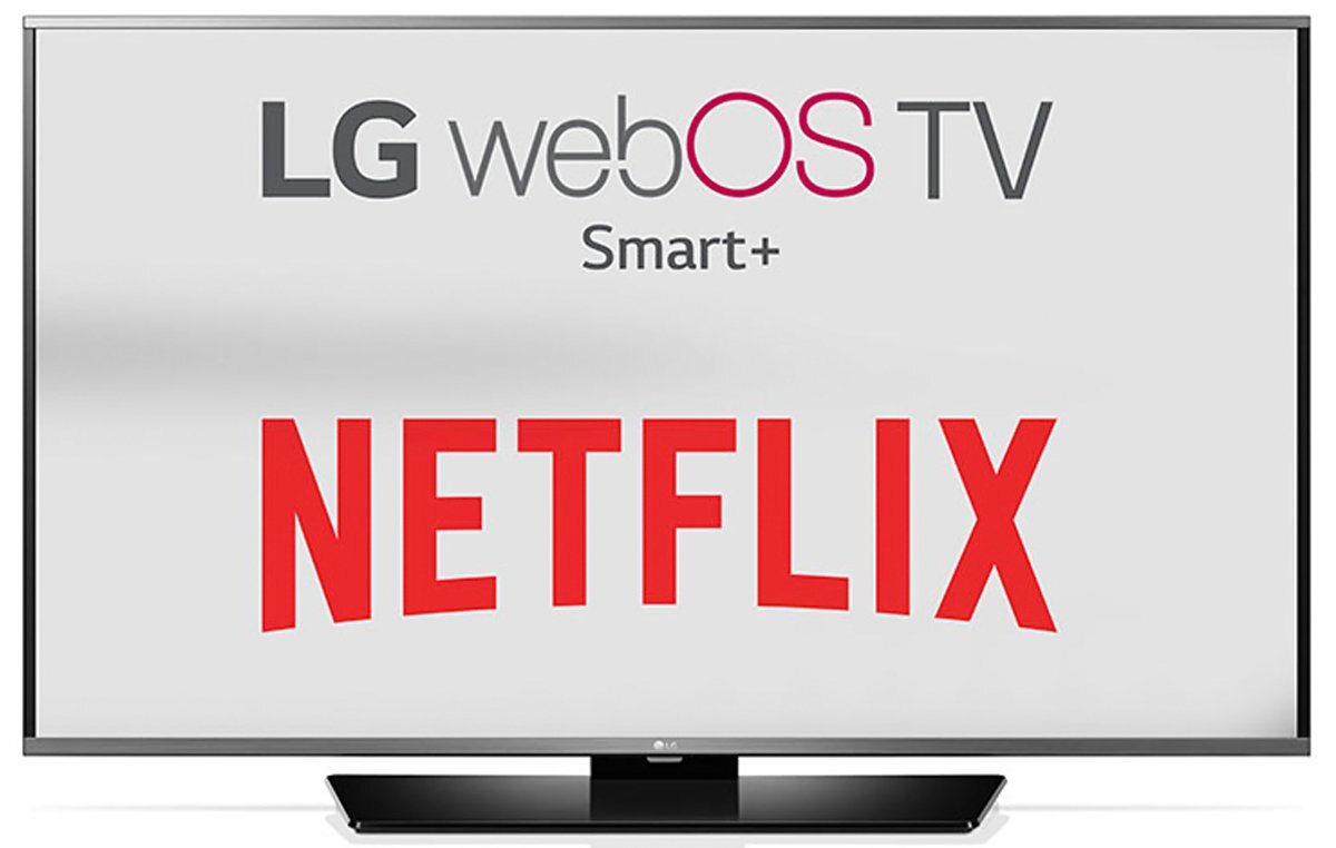 LG 55LF6300 55 139cm Smart Full HD LED LCD TV With WebOS 2.0