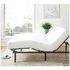 Zinus Queen Adjustable Metal Bed Frame  AU-ADB-14Q image NaN