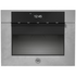 Bertazzoni 60cm Modern Series Compact Combi-Micorwave Built-In Oven F457MODMWTZ image NaN