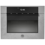 Bertazzoni 60cm Modern Series Compact Combi-Micorwave Built-In Oven F457MODMWTZ hero image