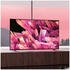 Sony 65 Inch X90K Bravia XR 4K UHD HDR LED Google TV XR65X90K image NaN