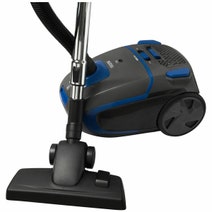 Westinghouse 1800W Reusable Bag Vacuum Cleaner WHVC03SB hero image