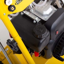 Stanley 4 Stroke Petrol Pressure Washer SXPW2621 hero image