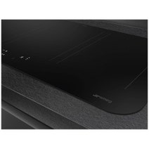 Smeg 90cm Isola Aesthetic 6 Burner Induction Cooktop SISL7964 hero image