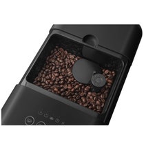 Smeg Bean To Cup Coffee Machine Black BCC12BLMAU hero image