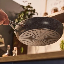 Ballarini 28cm Salina Ceraforce Titanium Fry Pan 67312 hero image