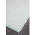 Rug Culture Loft Small Turquoise Rug 165X115CM - LFT-TURQ-165X115 image NaN