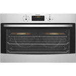 Westinghouse WVE914SB 90cm Electric Built-In Oven hero image