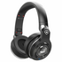 Monster Elements Over Ear Wireless Bluetooth Headphones Black - 137050 image NaN