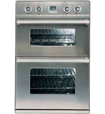 Ilve 201WMPSS 60cm Electric Built-In Double Oven product image