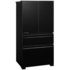 Mitsubishi Electric 630L LX Series 4 French Door Fridge MR-LX630EM-GBK-A image NaN