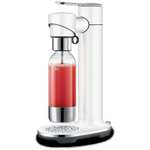 Breville the InFizz Fusion Sea Salt BCA800SST hero image