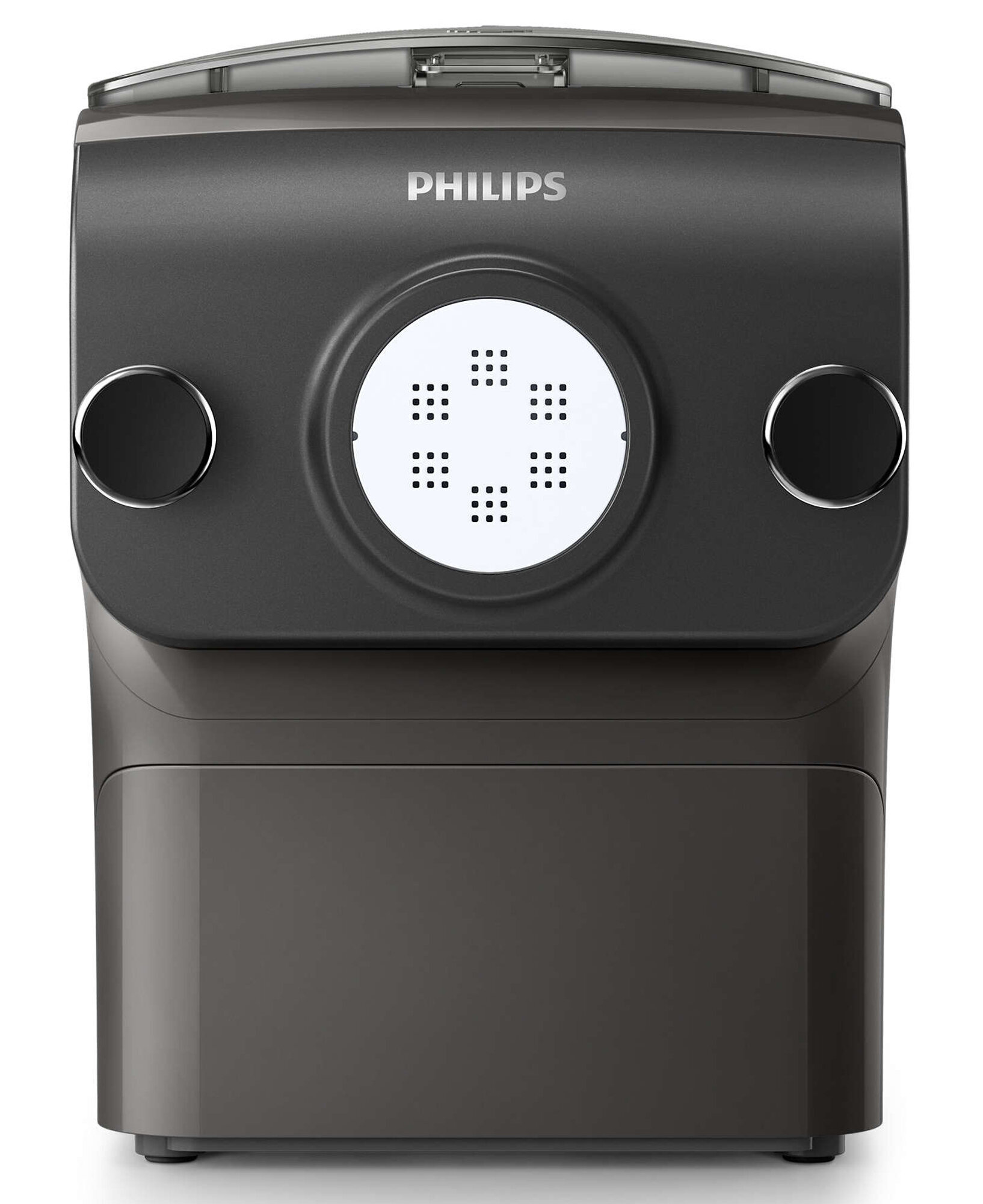 Philips Pasta And Noodle Maker – Grow It, Catch It, Cook It