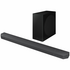 Samsung Q Series 5.1.2 Channel Atmos Soundbar with Wireless Sub HW-Q800B-XY image NaN