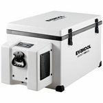 EvaKool 85L Fibreglass Portable Fridge Freezer RFB85-FF hero image
