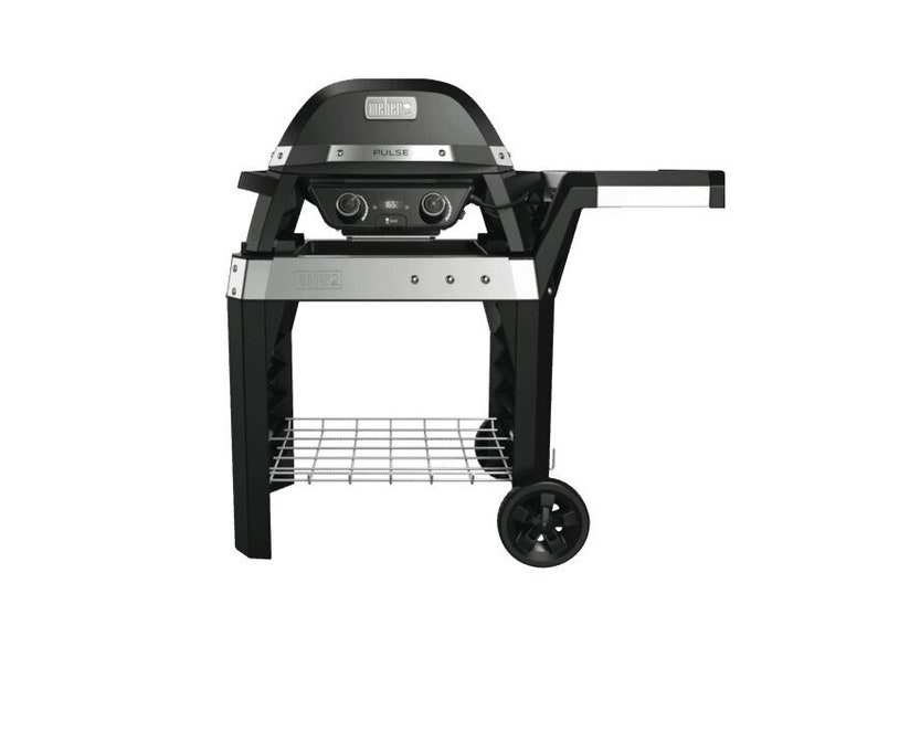 Weber Pulse Cart 6539 | Appliances Online