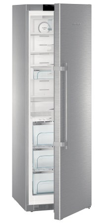 Liebherr 367L Upright Fridge SKBES4350RH hero image
