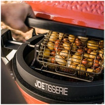 Kamado Joe JoeTisserie Basket Kit KJ15172022 hero image