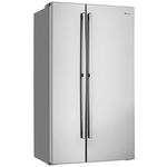 Westinghouse WSE6900SA 612L Side by Side Frost Free Fridge hero image