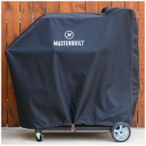 Masterbuilt Charcoal Grill Cover MB20080220 hero image