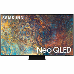 Samsung 98 Inch QN90A 4K UHD Neo QLED Smart TV QA98QN90AAWXXY hero image