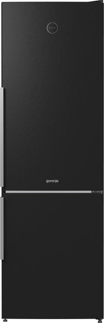 Gorenje 329L Bottom Mount Fridge NRK62JSY2B-AU hero image