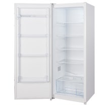 CHiQ 241L Upright Fridge CSR241DW hero image