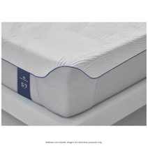 Bedgear S7 Performance Mattress Plush Single 160117-1010 hero image