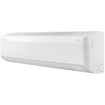 Samsung 5.0kW Reverse Cycle GEO WindFree Hiwall DRED Enabled Split System Air Conditioner F-AR18DXEANWK1 hero image