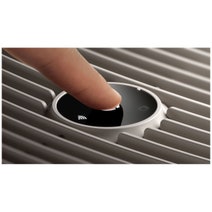 Philips 600i Series Air Purifier White AC0650-10 hero image